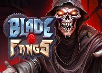 Blade Fangs
